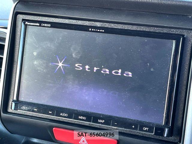 Honda N BOX CUSTOM 2017-05 8458056-2