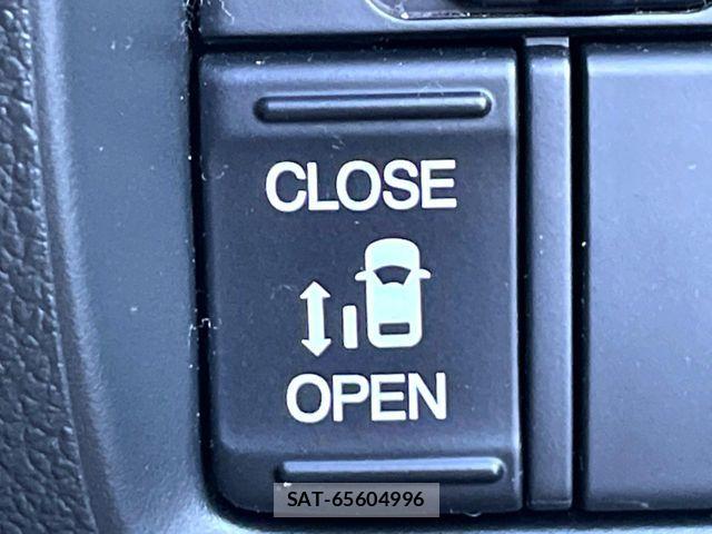 Honda N BOX CUSTOM 2017-05 8458056-3