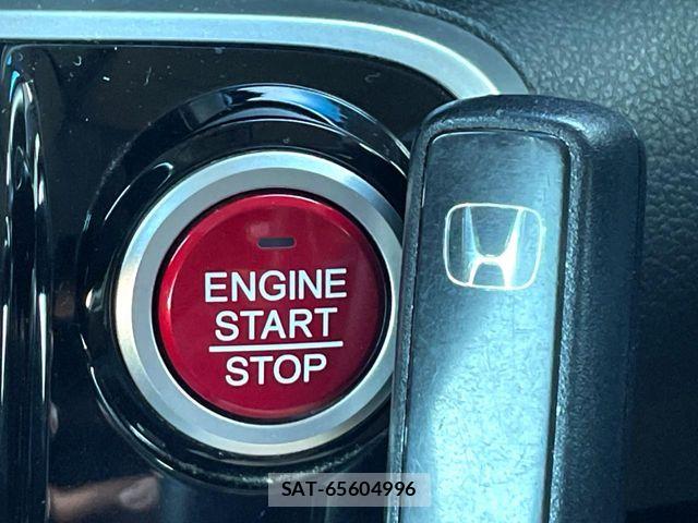 Honda N BOX CUSTOM 2017-05 8458056-6