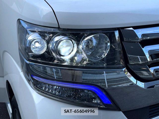 Honda N BOX CUSTOM 2017-05 8458056-7