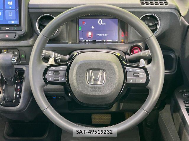 Honda N BOX CUSTOM 2024-03 8458024-11
