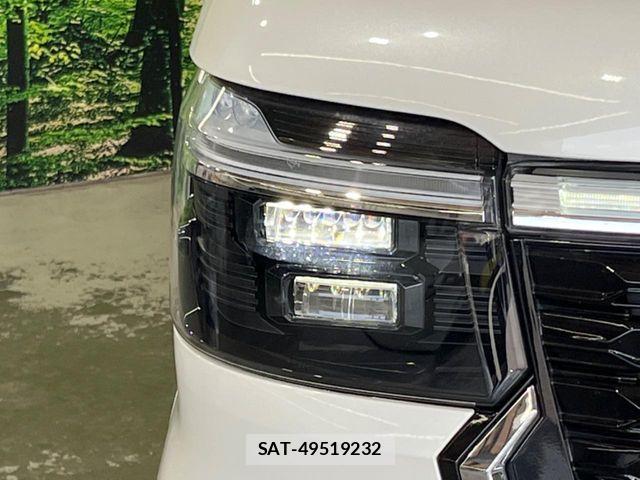 Honda N BOX CUSTOM 2024-03 8458024-12
