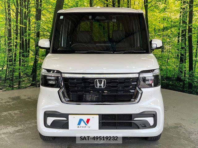 Honda N BOX CUSTOM 2024-03 8458024-14