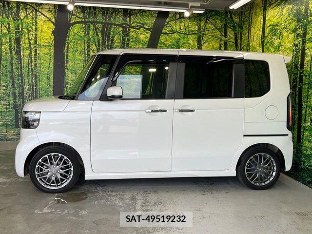 Honda N BOX CUSTOM 2024-03 8458024-16