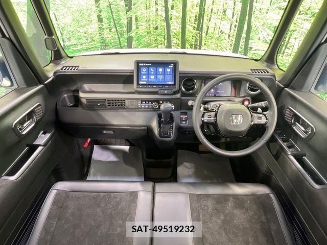 Honda N BOX CUSTOM 2024-03 8458024-1