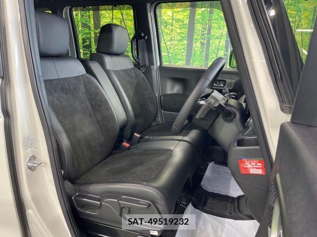 Honda N BOX CUSTOM 2024-03 8458024-7