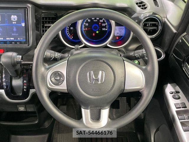 Honda N BOX CUSTOM 2015-12 8458045-10