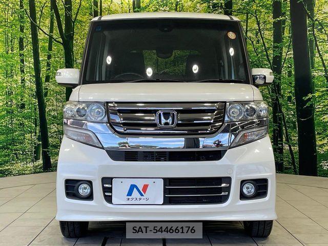 Honda N BOX CUSTOM 2015-12 8458045-13