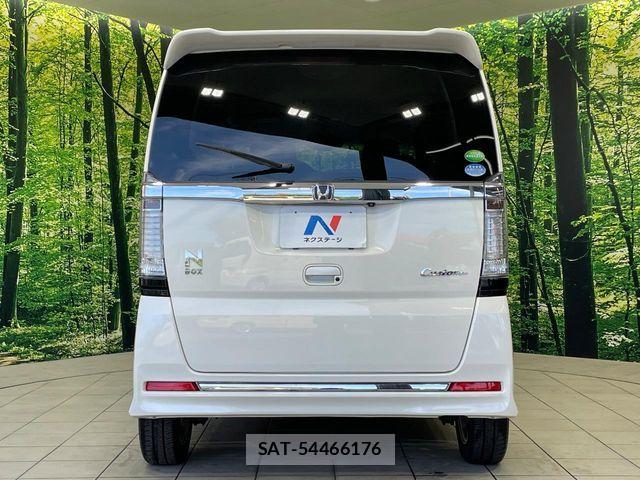 Honda N BOX CUSTOM 2015-12 8458045-14