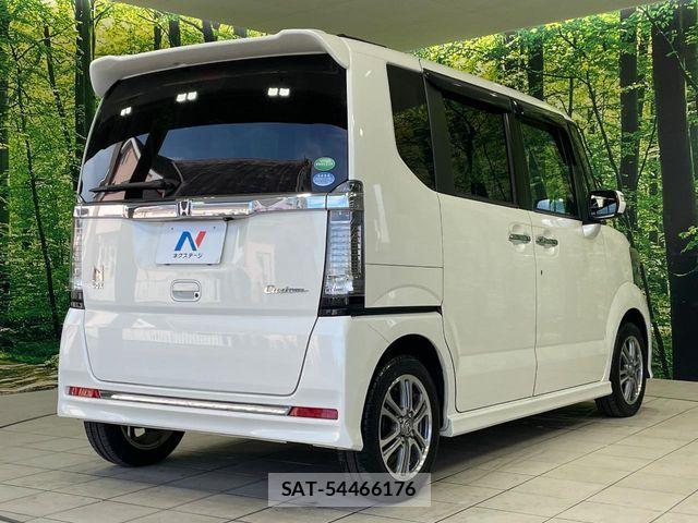 Honda N BOX CUSTOM 2015-12 8458045-16