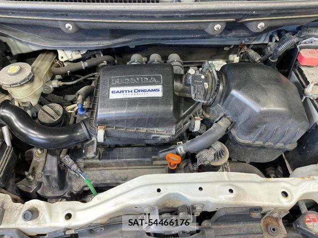 Honda N BOX CUSTOM 2015-12 8458045-17