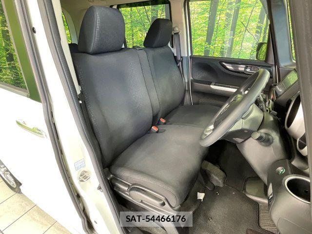 Honda N BOX CUSTOM 2015-12 8458045-7