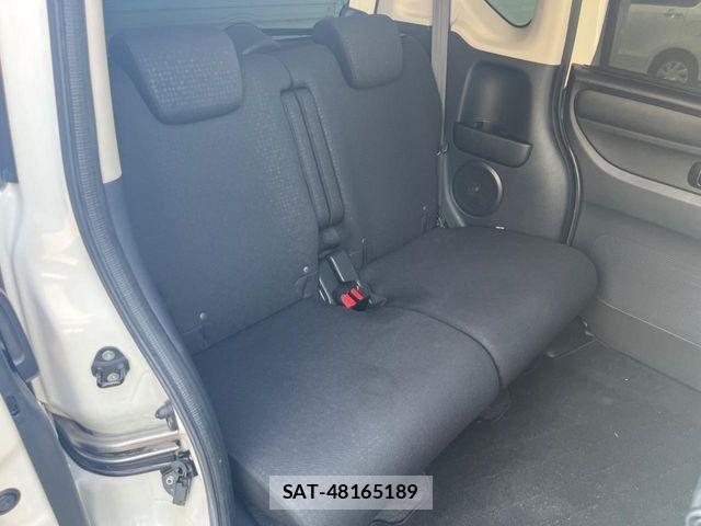 Honda N BOX CUSTOM 2017-01 8458057-9
