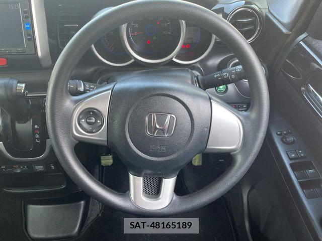 Honda N BOX CUSTOM 2017-01 8458057-10