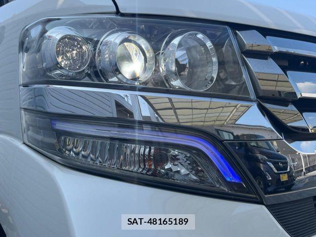Honda N BOX CUSTOM 2017-01 8458057-11