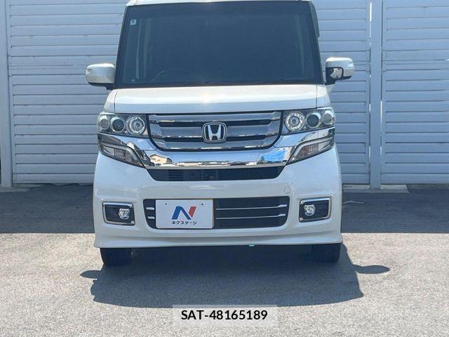 Honda N BOX CUSTOM 2017-01 8458057-13