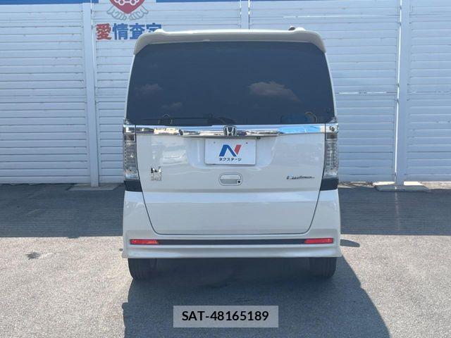 Honda N BOX CUSTOM 2017-01 8458057-14
