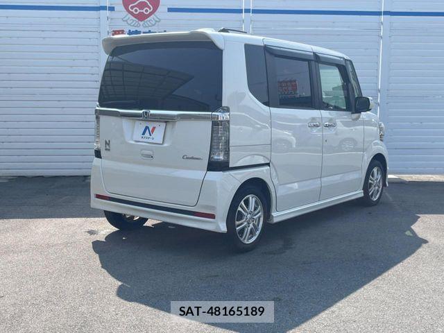 Honda N BOX CUSTOM 2017-01 8458057-16