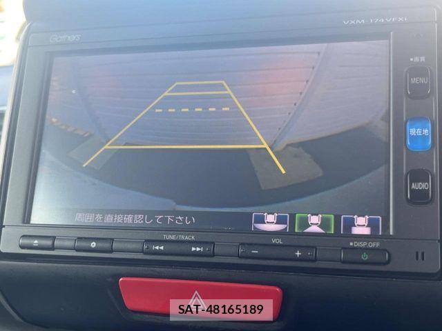 Honda N BOX CUSTOM 2017-01 8458057-3