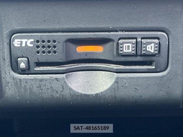 Honda N BOX CUSTOM 2017-01 8458057-6