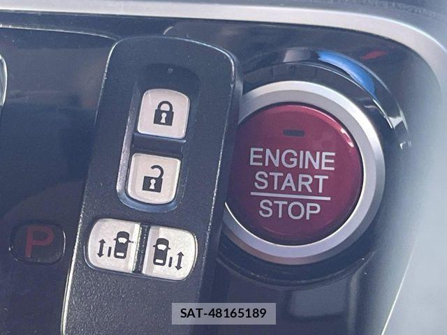 Honda N BOX CUSTOM 2017-01 8458057-7