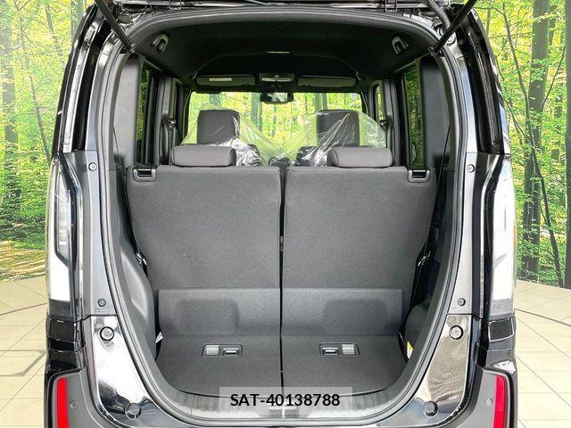 Honda N BOX CUSTOM 2026-07 8458035-9