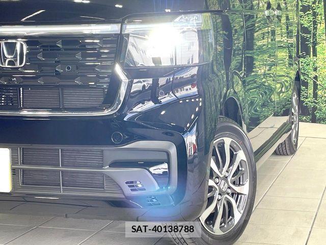 Honda N BOX CUSTOM 2026-07 8458035-11