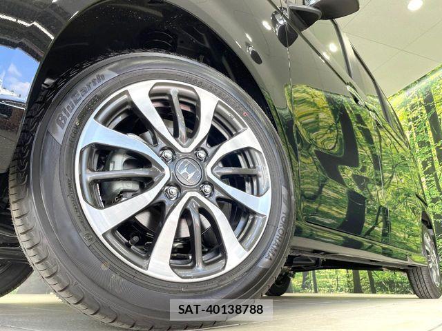 Honda N BOX CUSTOM 2026-07 8458035-12
