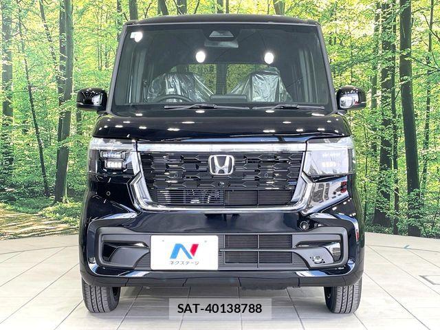 Honda N BOX CUSTOM 2026-07 8458035-13