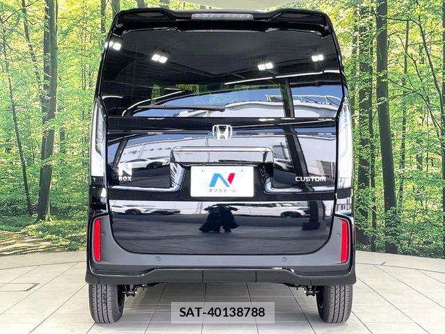 Honda N BOX CUSTOM 2026-07 8458035-14