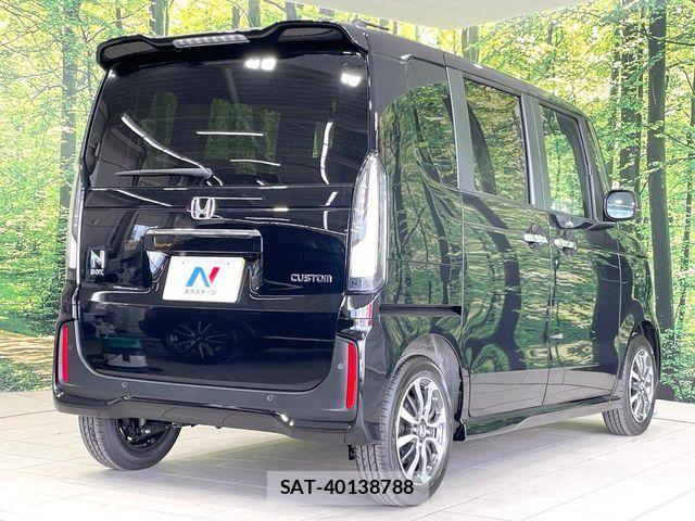 Honda N BOX CUSTOM 2026-07 8458035-16