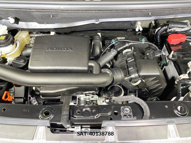 Honda N BOX CUSTOM 2026-07 8458035-17