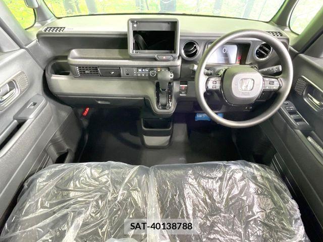 Honda N BOX CUSTOM 2026-07 8458035-1