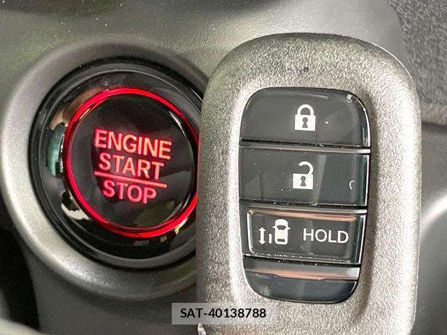 Honda N BOX CUSTOM 2026-07 8458035-6
