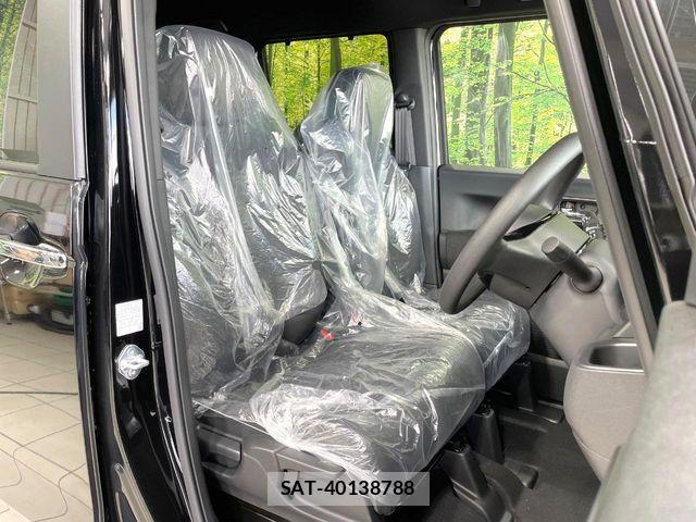 Honda N BOX CUSTOM 2026-07 8458035-7