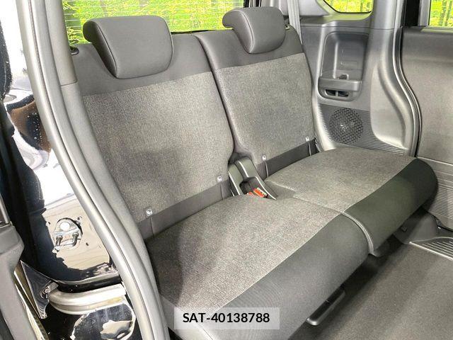 Honda N BOX CUSTOM 2026-07 8458035-8