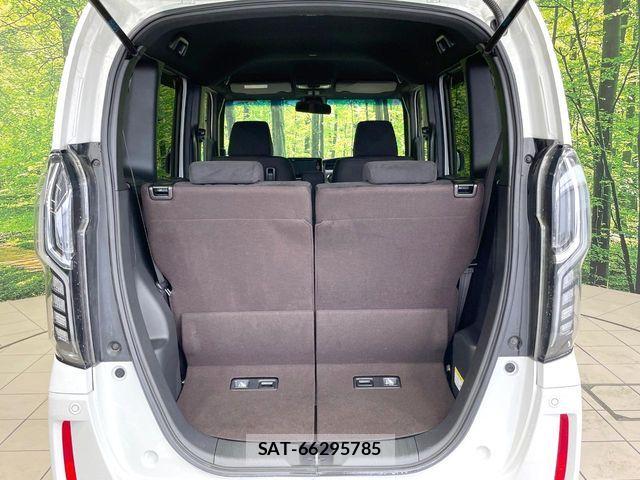 Honda N BOX CUSTOM 2018-08 8458047-9