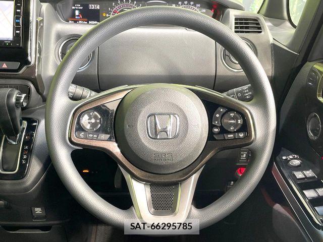 Honda N BOX CUSTOM 2018-08 8458047-10