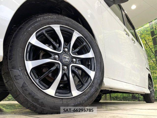 Honda N BOX CUSTOM 2018-08 8458047-12