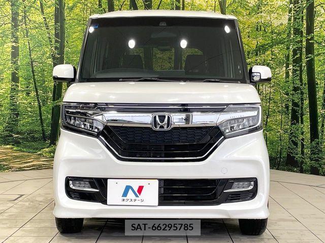 Honda N BOX CUSTOM 2018-08 8458047-13