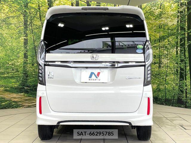 Honda N BOX CUSTOM 2018-08 8458047-14