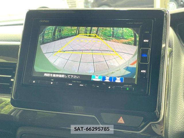 Honda N BOX CUSTOM 2018-08 8458047-3