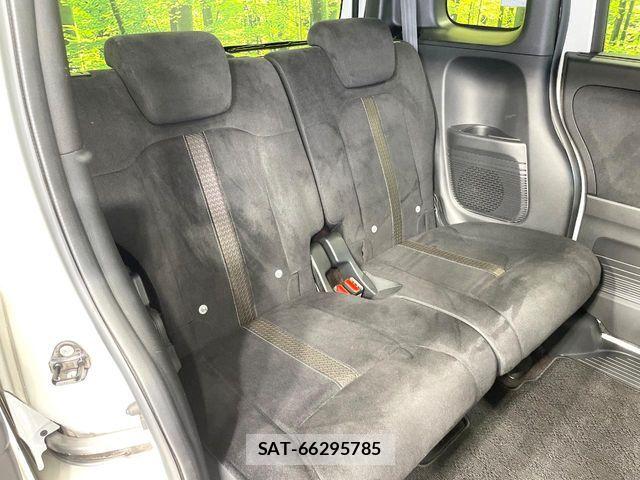 Honda N BOX CUSTOM 2018-08 8458047-8