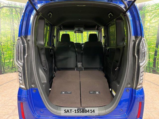 Honda N BOX CUSTOM 2018-10 8458054-9