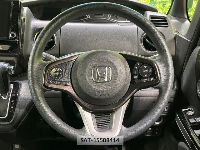 Honda N BOX CUSTOM 2018-10 8458054-10