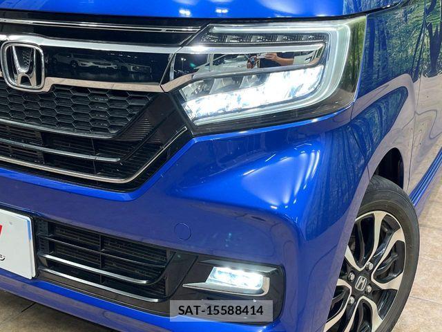 Honda N BOX CUSTOM 2018-10 8458054-11