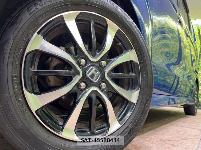 Honda N BOX CUSTOM 2018-10 8458054-12