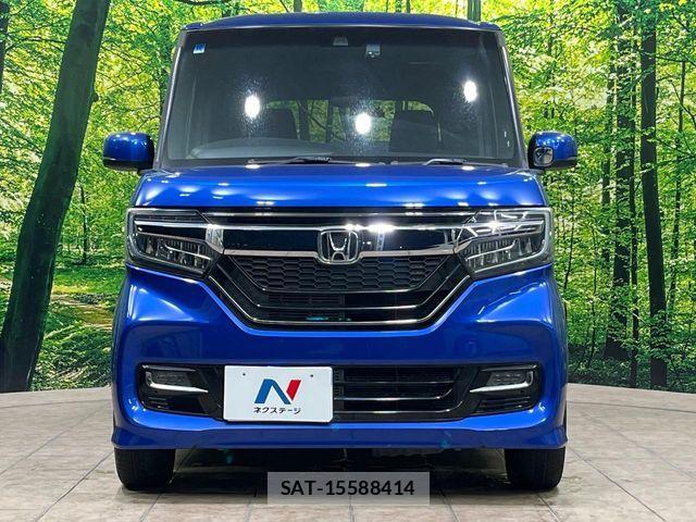 Honda N BOX CUSTOM 2018-10 8458054-13