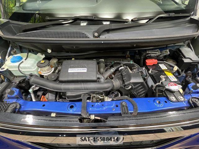 Honda N BOX CUSTOM 2018-10 8458054-17