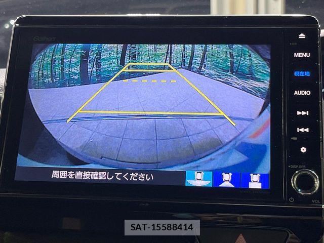 Honda N BOX CUSTOM 2018-10 8458054-3